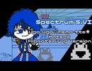 Spectrum S.VI OST-Ugo-Ugo☆Memo-tte★Haten@(Flipnote Frog Version)
