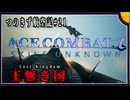 【AC7】つのきず航空記#21 Beehive