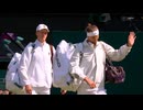 【GS5勝目】ヤニック・シナー vs アレクサンダー・ズベレフ [ウィンブルドン2026 決勝]
