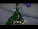 sc^サガスカーレットグレイス初見実況のことが気がかりだぁ　７６