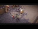 [ドラクエⅦRe]第15回(15-2) 砂漠の城の魔物退治