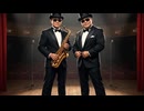 『女の子になりそうよ』.electroswing