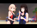 【MMD】Dear My Friend