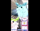海の幸【強いずんだもん】