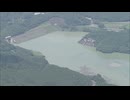 福岡県「渇水対策本部」を解散　6月下旬からの雨でダムの貯水率84.3％まで回復　