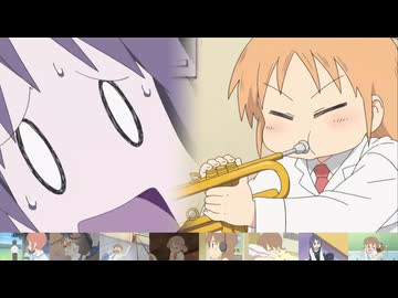飛ぶところてん飛沫