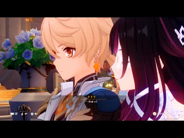 【原神】帰夏！映影？千霊祭！ 第一幕「ふたたび会えたなら」ストーリープレイ動画 1/4