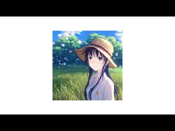 【京町セイカ】夏の日の歌【オリジナル／中原中也】