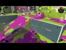 【スプラトゥーン3】XP2200を目指してXマッチ！20260717【フルイドＶ　ガチホコ】