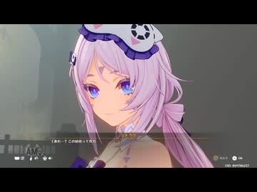 【原神】帰夏！映影？千霊祭！ 第一幕「ふたたび会えたなら」ストーリープレイ動画 2/4