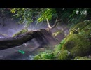 【東方自作アレンジ】寄り道【厄神様の通り道　～ Dark Road】