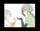 童心歌 feat.知声 / ハルカワ × つまみ short ver.