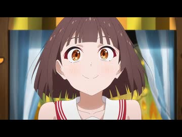 「グロウアップショウ ～ひまわりのサーカス団～」× ツミキ / NOMELON NOLEMON「ユラリユレル」非公式ＡＭＶ