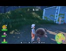 自由にポケットモンスタースカーレットを初見実況プレイ　Part43