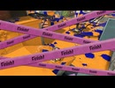 【スプラトゥーン3】XP2200を目指してXマッチ！20260718【ケルビン525デコ　ガチホコ】