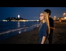 「夜の海」　Synthesizer V AI 桜乃そら