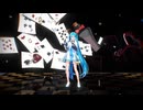 【MMD】からくりピエロ/Karakuri Pierrot【YYB式初音ミク】