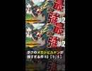 ボクのメガシビルドンが強すぎる件#2【5/5】