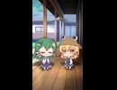 【ゆっくり茶番】買い物に行きたい諏訪子