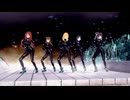 とあるお姉さん達のWANNABE