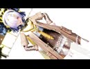 【鳴潮MMD】モーニエちゃんに「Snow halation」を踊ってもらいました