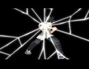 【MUGEN】ファニートキ7P前後シングルランセレ大会　Part2
