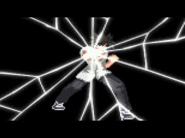 【MUGEN】ファニートキ7P前後シングルランセレ大会　Part2