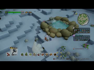 【PS4】再び立方体ドラクエ【プレイ動画・ネタバレあり】part94