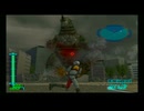 【PS2】『THE 地球防衛軍』#4：M16~20【EDF】