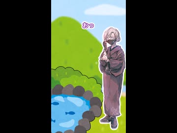 【駄洒落】おばちゃん