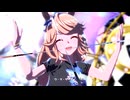 【ウマ娘 プリティーダービー】UMA Summer（ゴールドシチー）
