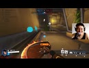 【OW＃１】楽しいね【顔出し】【オーバーウォッチ】 #オーバーウォッチ #ゲーム実況