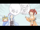 【ポケ擬実況】ガラル人のフロンティア #2【ポチャンズ】