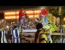 生國魂祭2日目、午後@生國魂神社20260712  iPhone13 ProMAX 楽天回線またはau回線