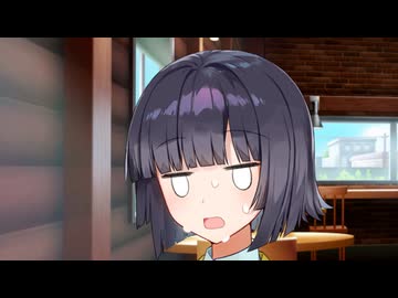 セイカさん　地雷を踏む