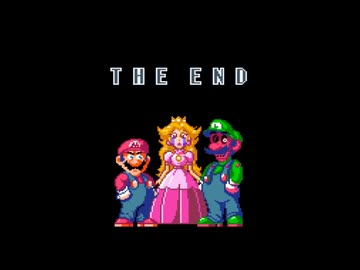 [TAS] SNES I HATE YOU by thegugafá in 03:16.277