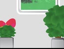 scratchで背景作ってみた！
