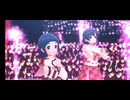 【デレステMV】Majoram Therapie【GIRLS BE NEXT STEP】