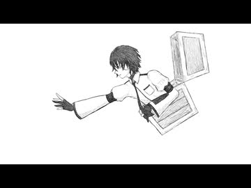 【梟音キリィ】ミミック【UTAUカバー】