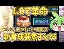 【革命】1.0で追加された育成要素まとめ6選　　#パルワールド /#PALWORLD/#ずんだもん