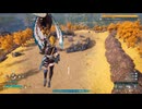 【パルワールド】やっぱエアムルグはテンション上がるぜー【グライダーパル表示復活mod】