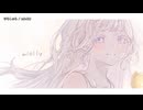 【ニコカラ】『ゆらゆら』miolly【 on vocal 】