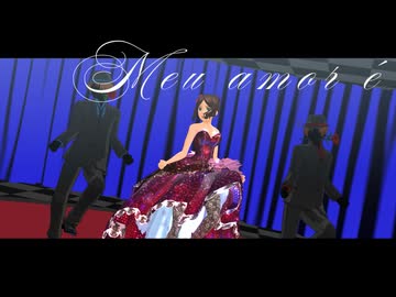 【APヘタリアMMD】2曲