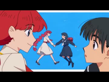 【MAD】さよならララ × ガンダム水星の魔女 OP1