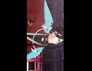 【MMD刀剣乱舞】ロキ【和泉守兼定】【ショート】(1080p対応)