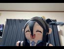 タクヤさんにアリス