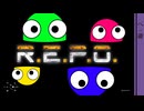 4人で難関のLEVEL5クリア目指して『R.E.P.O』を遊ぶ
