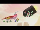 ヨッシーとフカシギの図鑑やるぞ #11