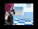 【MMD】スーパーノヴァを踊ってみた