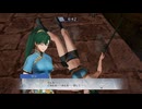 ファイアーエムブレム無双　リン　１１
